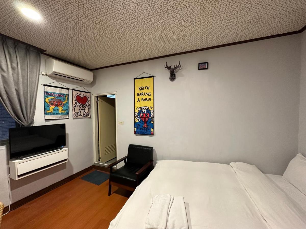 Ming Ren Hotspring Hotel 礁渓郷 エクステリア 写真